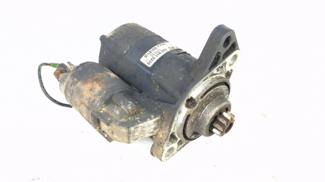 Electromotor VW GOLF 4 1997 - 2006 Benzina 020911023S, 020 911 023S, D7ES5, D7ES512V, D7ES5 12V