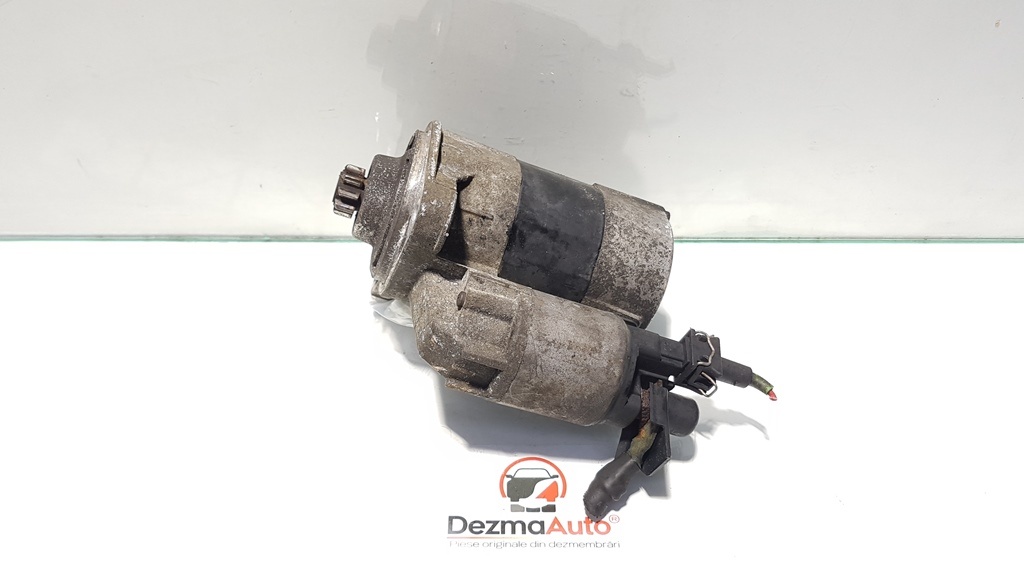 Electromotor, Vw Golf 4 (1J1) 1.4 B, BCA, 020911023S (id:397768)