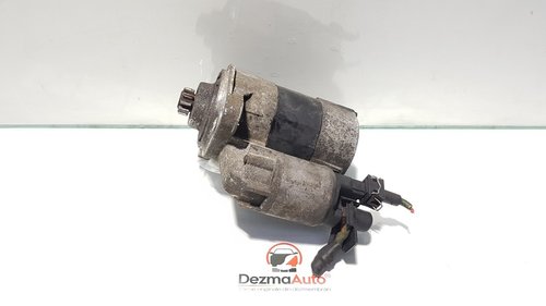 Electromotor, Vw Golf 4 (1J1) 1.4 B, BCA, 020911023S (id:397768)