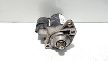 Electromotor, Vw Golf 4 (1J1), 1.4 benz, AHW, 0209...