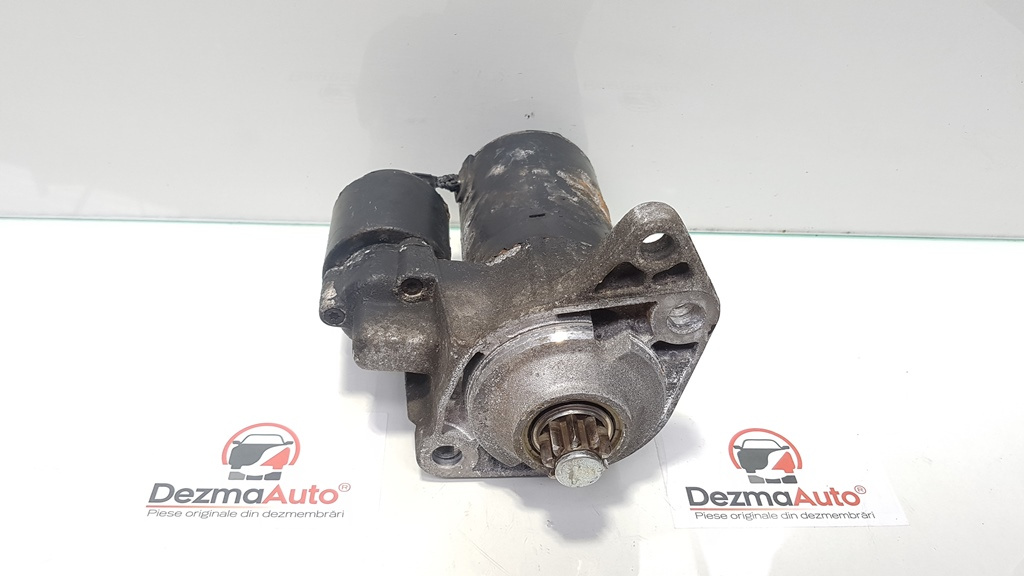 Electromotor, Vw Golf 4 (1J1) 1.4 hdi, cod 020911023F (id:366522)