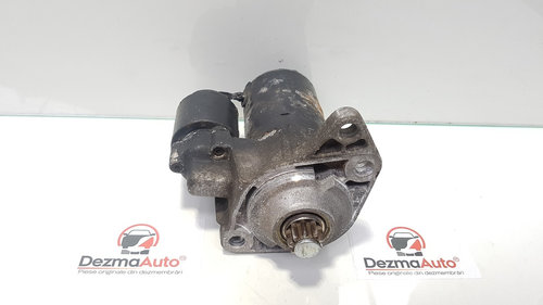 Electromotor, Vw Golf 4 (1J1) 1.4 hdi, cod 020911023F (id:366522)
