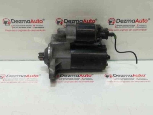 Electromotor, Vw Golf 4 (1J1) 1.4B (id:311654)