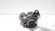 Electromotor, Vw Golf 4 (1J1), 1,6 16V benz, AZD, ...