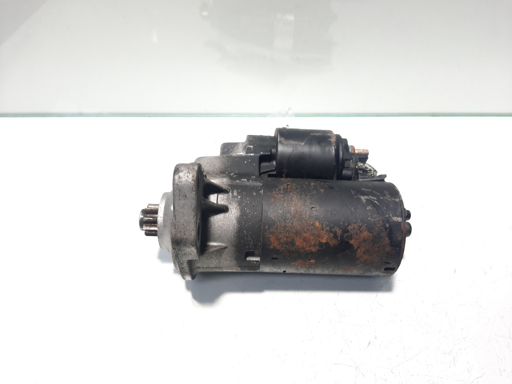 Electromotor, Vw Golf 4 (1J1) 1.6 B, AKL, 5 vit man