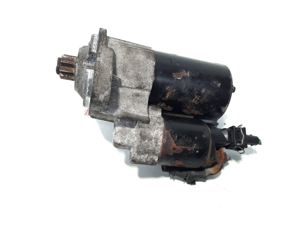 Electromotor, Vw Golf 4 (1J1) 1.6 B, BCB, 5 vit man (id:469552)