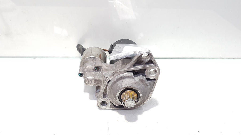 Electromotor, Vw Golf 4 (1J1) 1.6 b, BCB (id:385783)