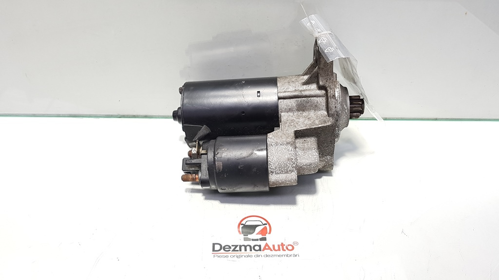 Electromotor, Vw Golf 4 (1J1) 1.6 B, BCB (id:398026)