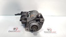 Electromotor, Vw Golf 4 (1J1) 1.6 b, cod 020911023...