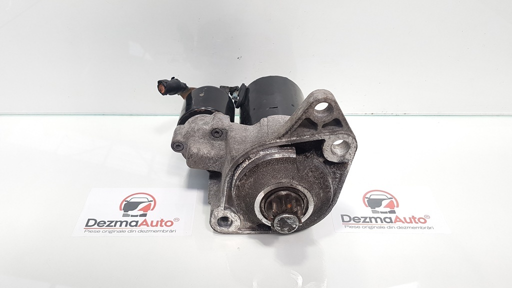 Electromotor, Vw Golf 4 (1J1) 1.6 b, cod 020911023T (id:363912)