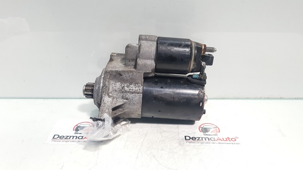 Electromotor, Vw Golf 4 (1J1) 1.6 b, cod 020911023T (id:377673)