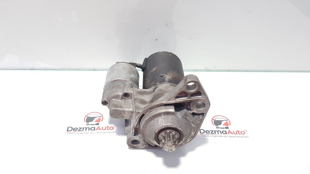 Electromotor, Vw Golf 4 (1J1) 1.6 b (id:370844)