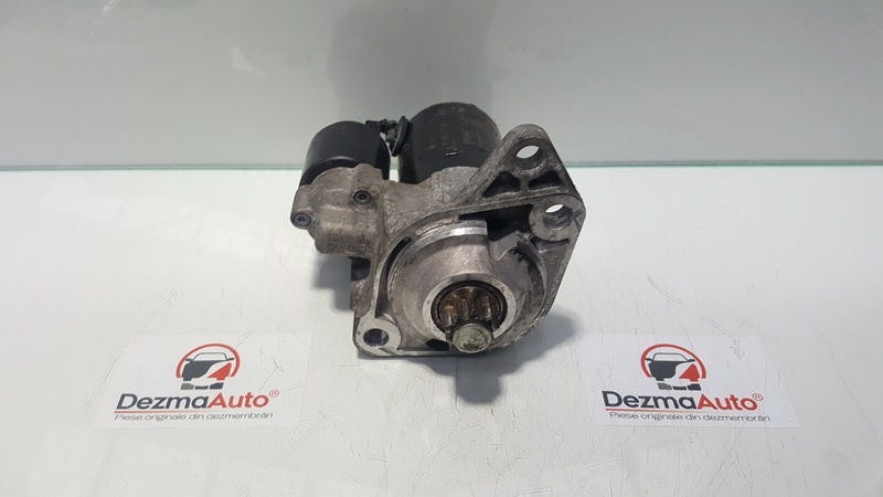 Electromotor, Vw Golf 4 (1J1) 1.6 benz, AVU, 020911023T