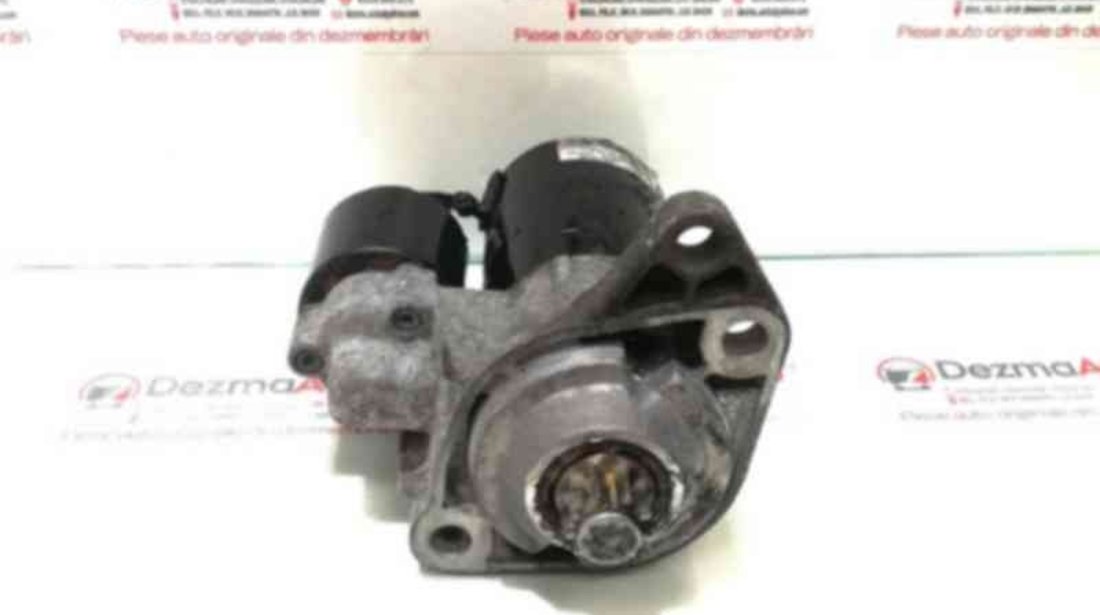 Electromotor, Vw Golf 4 (1J1) 1.6B (id:310163)