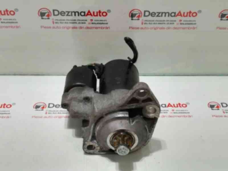 Electromotor, Vw Golf 4 (1J1) 1.6b (id:315528)