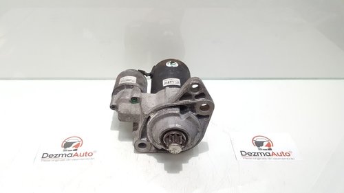 Electromotor, Vw Golf 4 (1J1) 1.6b (id:353319)