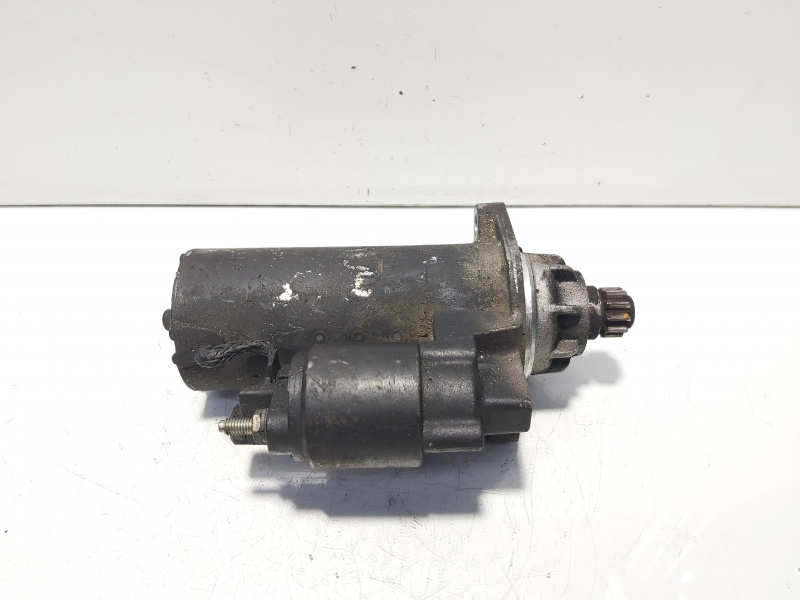 Electromotor, Vw Golf 4 (1J1) 1.9 TDI, AJM, 6 vit man (id:641509)