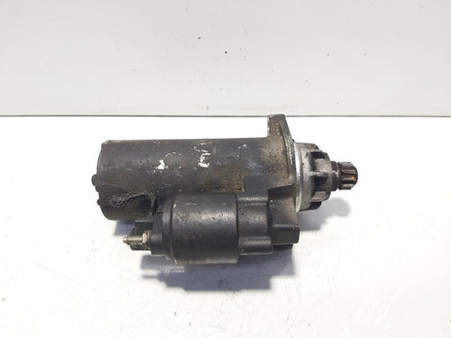 Electromotor, Vw Golf 4 (1J1) 1.9 TDI, AJM, 6 vit man (id:641509)
