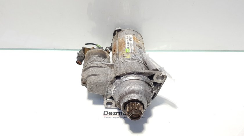 Electromotor, Vw Golf 4 (1J1) 1.9 tdi, ALH, cod 02A911024G (id:388973)