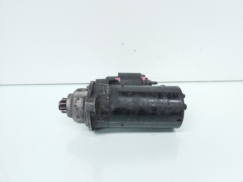 Electromotor, Vw Golf 4 (1J1) 1.9 TDI, ASV, 5 vit man (id:641447)