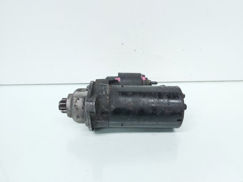 Electromotor, Vw Golf 4 (1J1) 1.9 TDI, ASV, 5 vit man (id:641447)