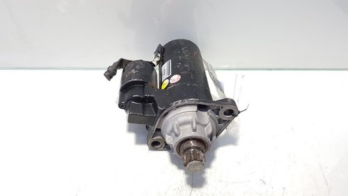 Electromotor Vw Golf 4 (1J1 1.9 tdi, ASZ, 02M911023C (id:383089)