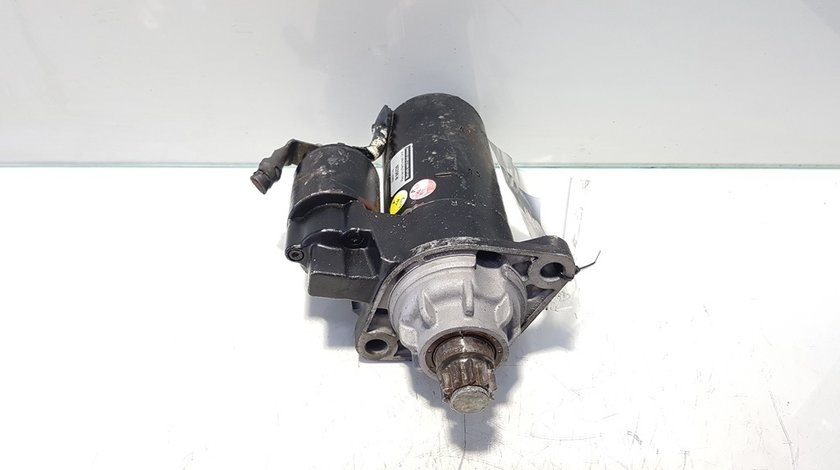 Electromotor Vw Golf 4 (1J1 1.9 tdi, ASZ, 02M911023C (id:383089)