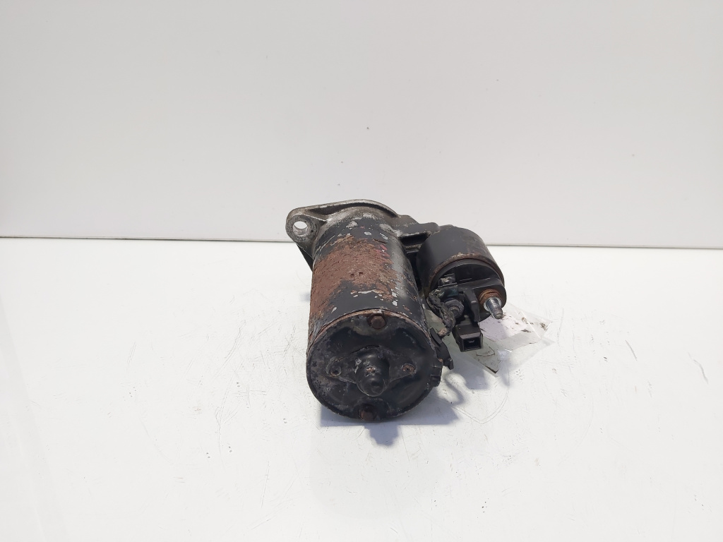Electromotor, Vw Golf 4 (1J1) 1.9 TDI, ASZ, 6 vit man (id:687502)