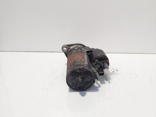 Electromotor, Vw Golf 4 (1J1) 1.9 TDI, ASZ, 6 vit man (id:687502)
