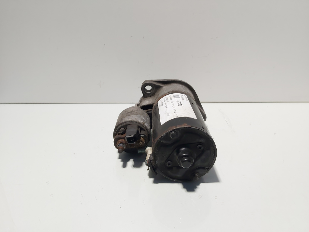 Electromotor, VW Golf 4 (1J1), 1.9 TDI, ASZ, 6 vit man (id:110747)