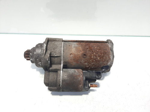 Electromotor, Vw Golf 4 (1J1), 1.9 tdi, ATD, cod 02A911024B, 5 vit man (id:454624)