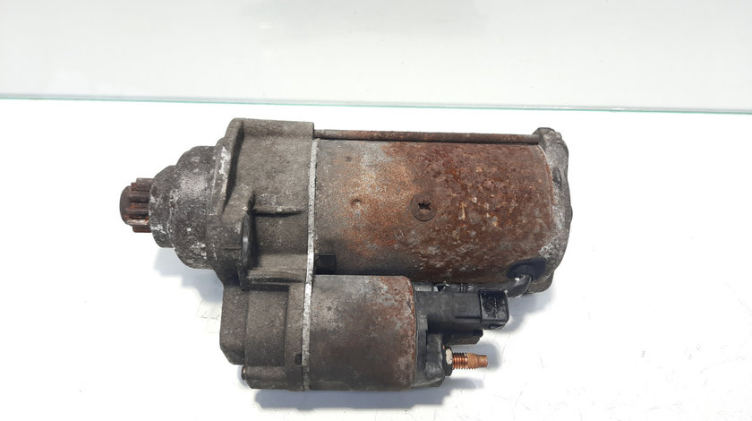 Electromotor, Vw Golf 4 (1J1), 1.9 tdi, ATD, cod 02A911024B, 5 vit man (id:454624)