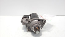 Electromotor, VW Golf 4 (1J1), 1.9 TDI, AXR, 5 vit...