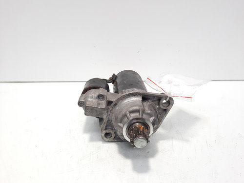 Electromotor, VW Golf 4 (1J1), 1.9 TDI, AXR, 5 vit man (id:592930)