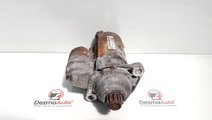 Electromotor, Vw Golf 4 (1J1) 1.9 tdi, cod 02A9110...