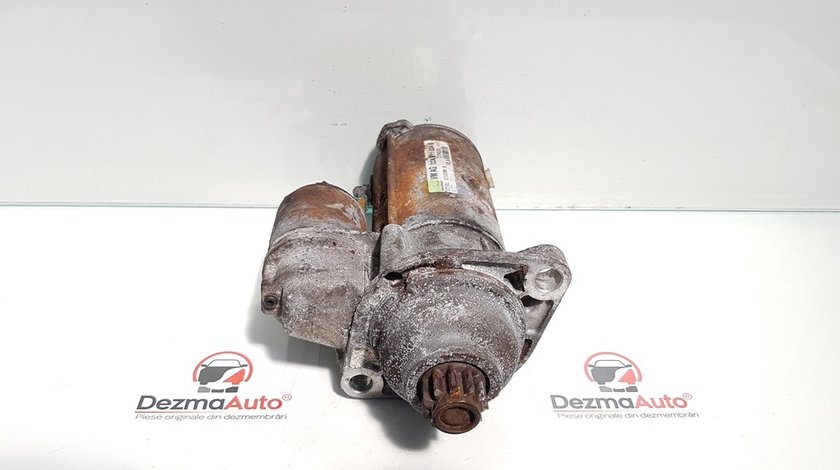 Electromotor, Vw Golf 4 (1J1) 1.9 tdi, cod 02A911024B (id:366310)