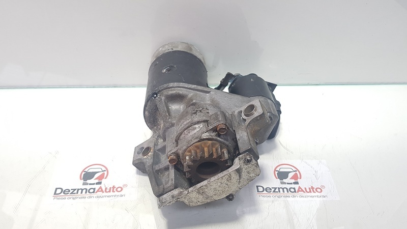 Electromotor, Vw Golf 4 (1J1) 1.9 tdi, cod 09A911023B (id:359234)
