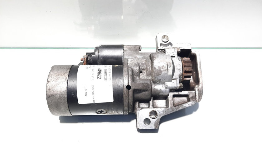 Electromotor, Vw Golf 4 (1J1) [Fabr 1997-2004] 1.9 TDI, ATD, 09A911023B (id:449622)