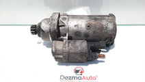 Electromotor, Vw Golf 4 (1J1) [Fabr 1997-2004] 1.9...