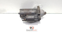 Electromotor, Vw Golf 4 (1J1) [Fabr 1997-2004] 1.9...