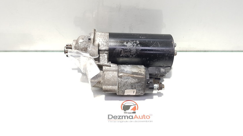 Electromotor, Vw Golf 4 (1J1) [Fabr 1997-2004] 1.9 tdi, ALH, 02A911023R (id:406728)