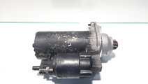 Electromotor, VW Golf 4 (1J1) [Fabr 1997-2004] 1.9...