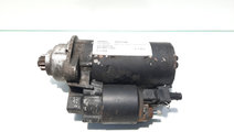 Electromotor, Vw Golf 4 (1J1) [Fabr 1997-2004] 2.0...