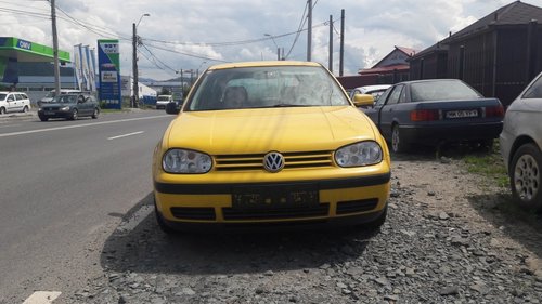 Electromotor VW Golf 4 2000 Hatchback 1.9 SDI