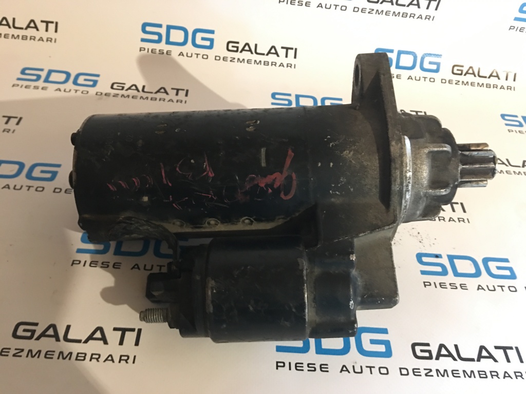 Electromotor VW Golf 4 Bora 1.9TDI ASZ 131cp 1998 - 2005