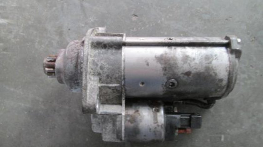 Electromotor Vw Golf 4 Bora Octavia 1 9 Tdi ALH AGR ASV AHF AXR