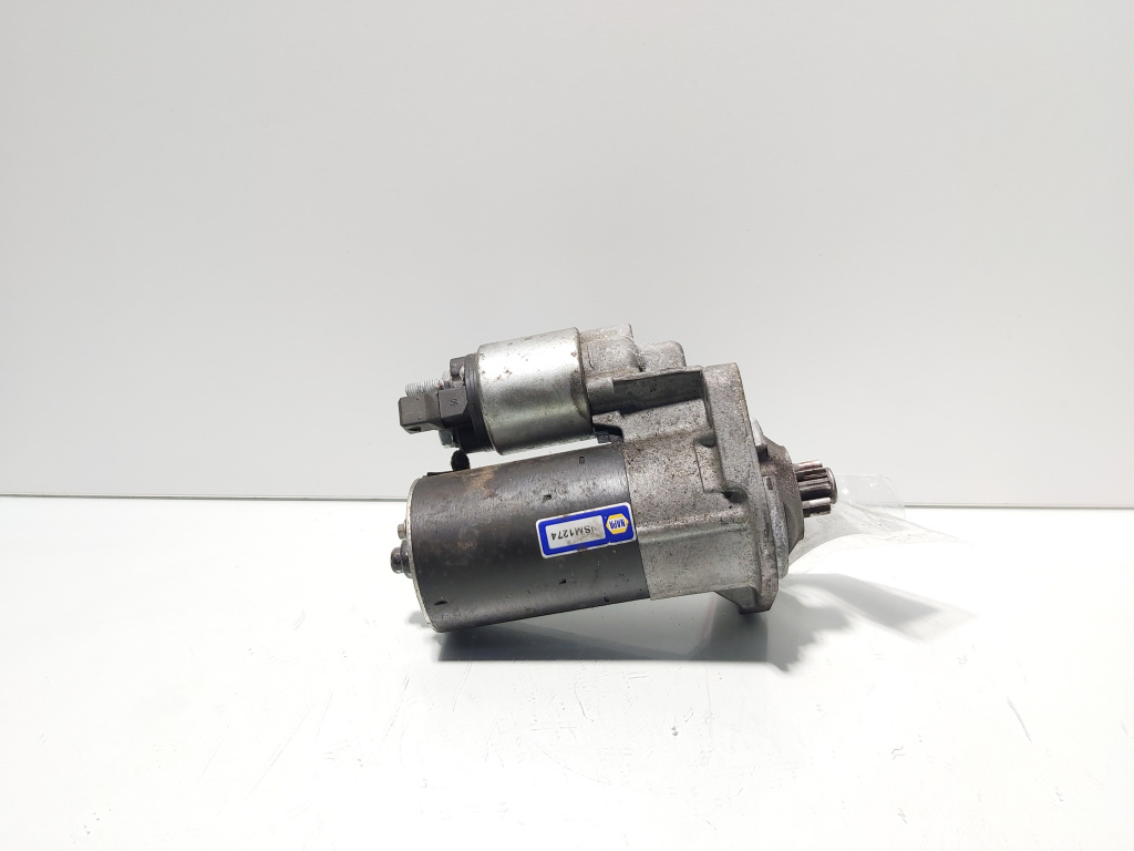 Electromotor, VW Golf 4 Cabriolet (1E7), 1.6 benz, BFQ (idi:674924)