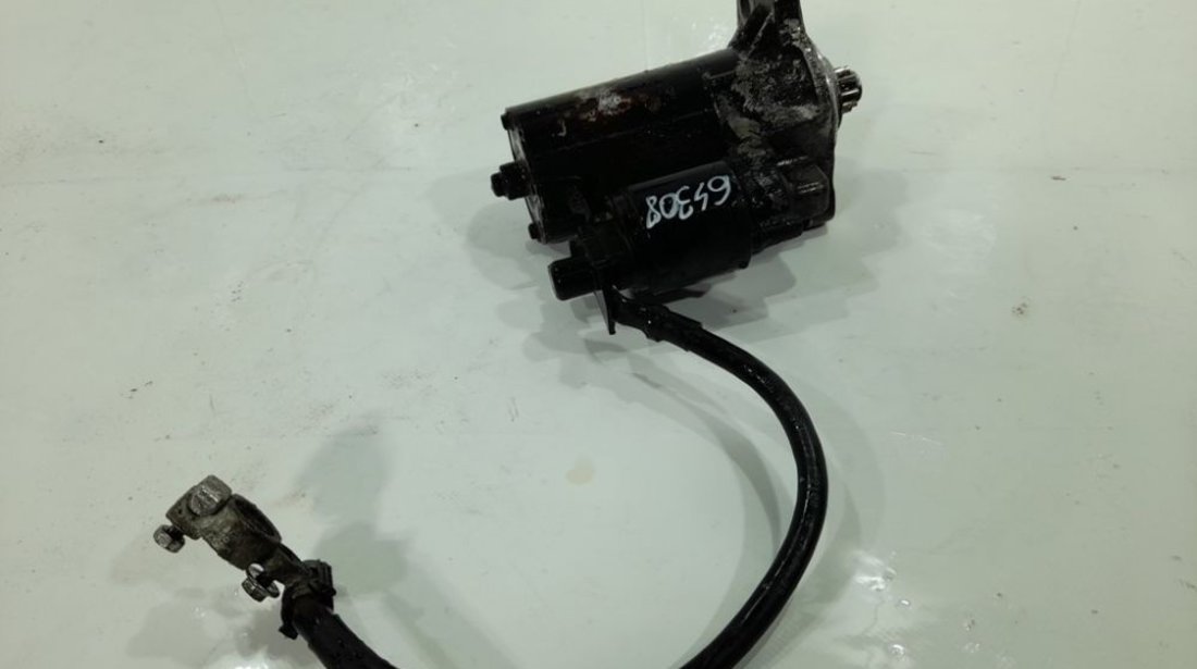 Electromotor Vw Golf 4 motorizare 1.4 16V / 1.6 B cod 020911023F