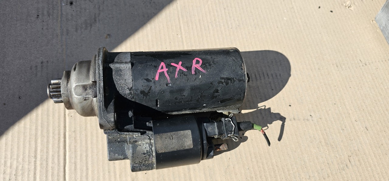 Electromotor Vw Golf 4 / Skoda Octavia 1 1.9 TDI AXR 2002 2003 2004 2005
