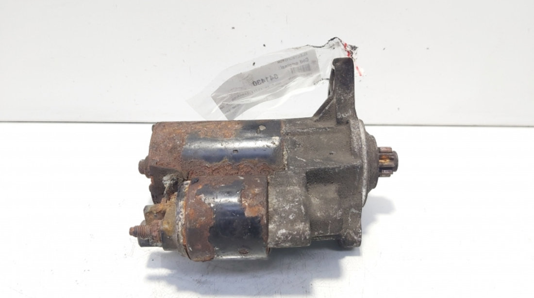 Electromotor, Vw Golf 4 Variant (1J5) 1.4 16v benz, BCA, 5 vit man (idi:641430)